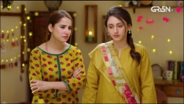 Aik Bhool - Episode 13